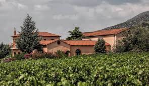 Weingut am Berg