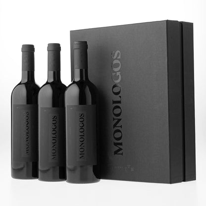 Monologos Malbec - Dyo Ipsi Estate