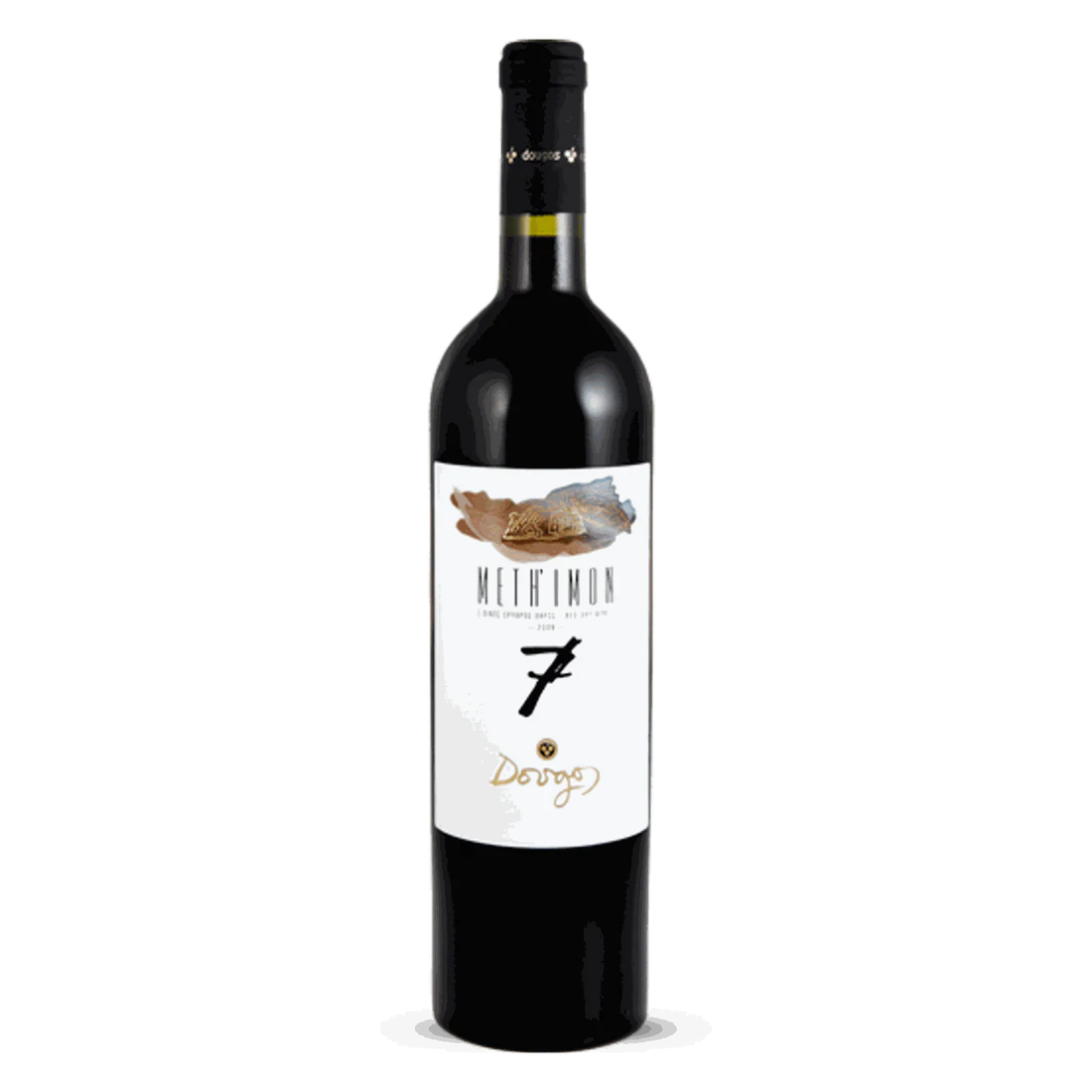 Probierpaket Rapsani Rotweine