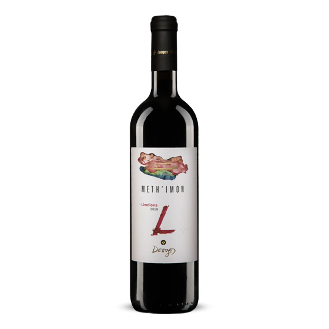 Probierpaket Rapsani Rotweine