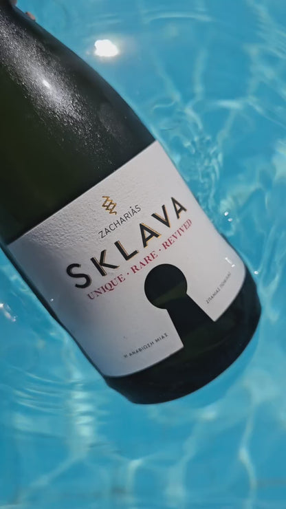 Zacharias Wines Sklava