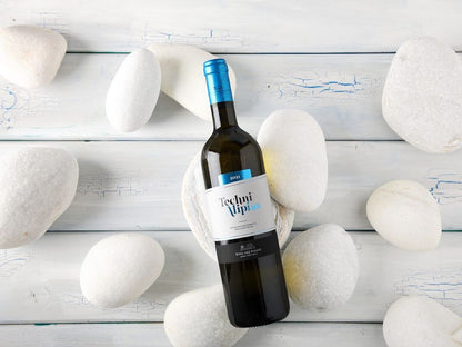 Techni Alipias White | Wine Art Estate Techni White | Vineas