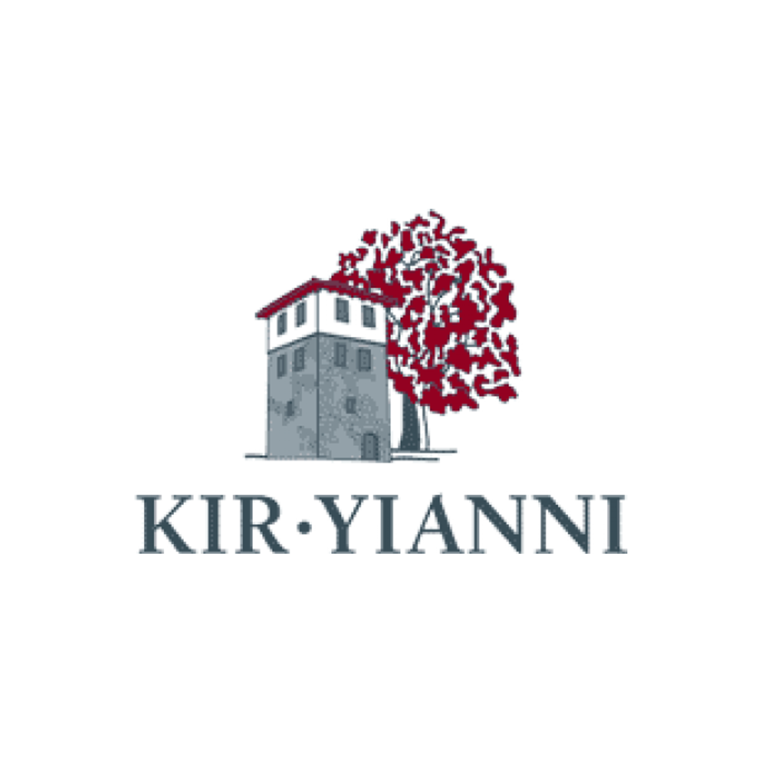 Kir-Yianni Estate Fallen OAK | Kir Yianni Yiannakohori Hills | Vineas
