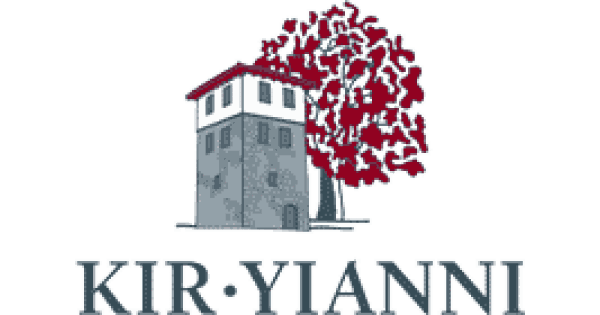 Dyo Elies Kir Yianni Estate - vineas.shop