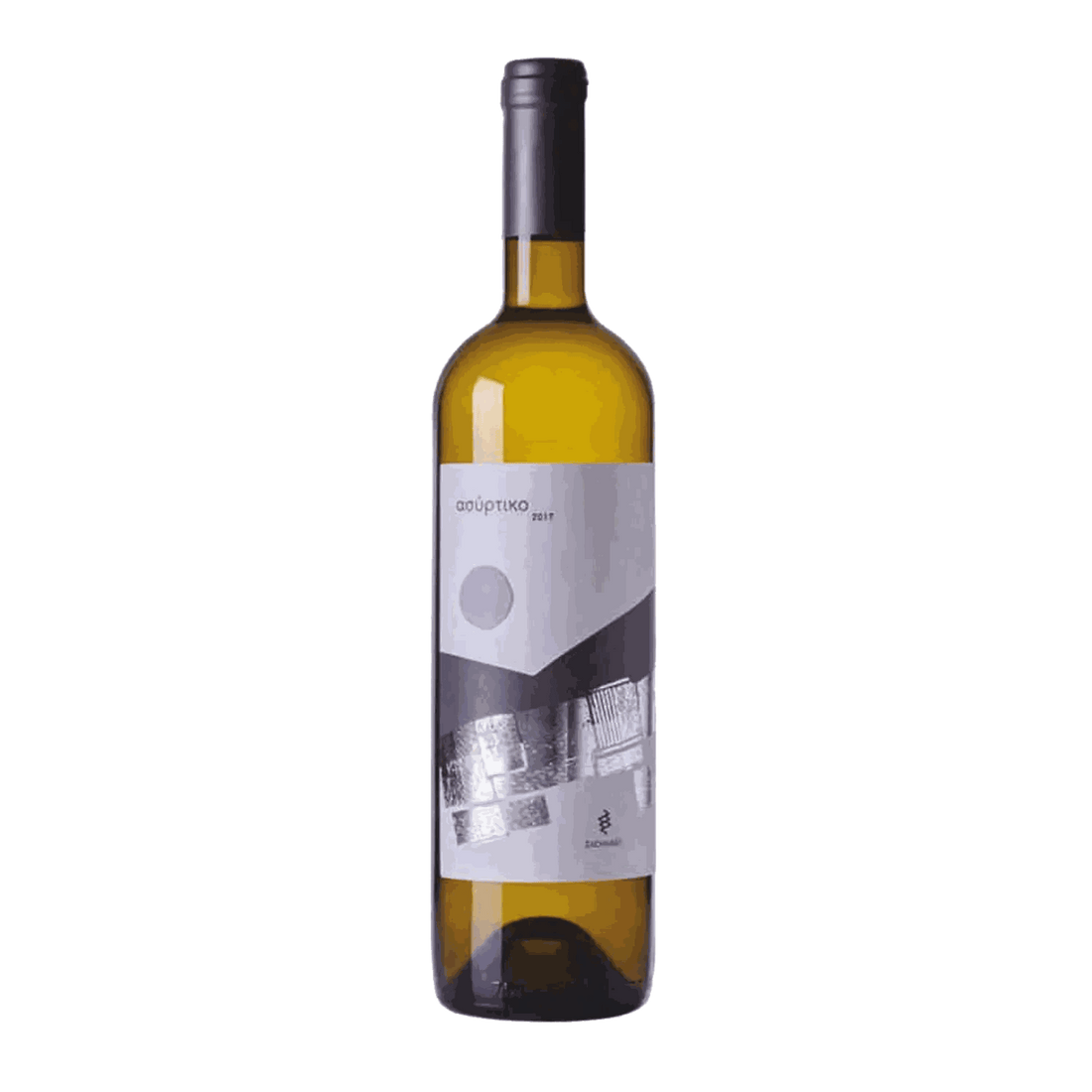 Zacharias Wines &quot;Assyrtiko&quot; ZACHARIAS WINES vineas.shop