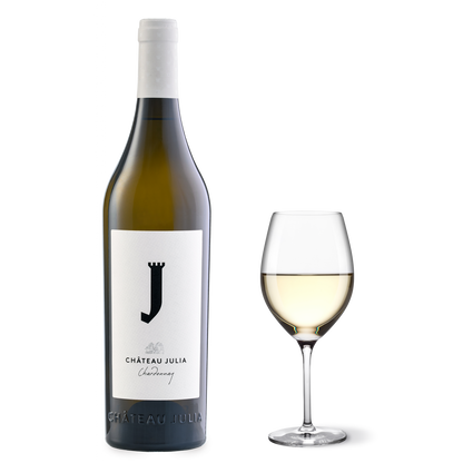 Chateau Julia Chardonnay Wein | Costa Lazaridi Wein | vineas.shop