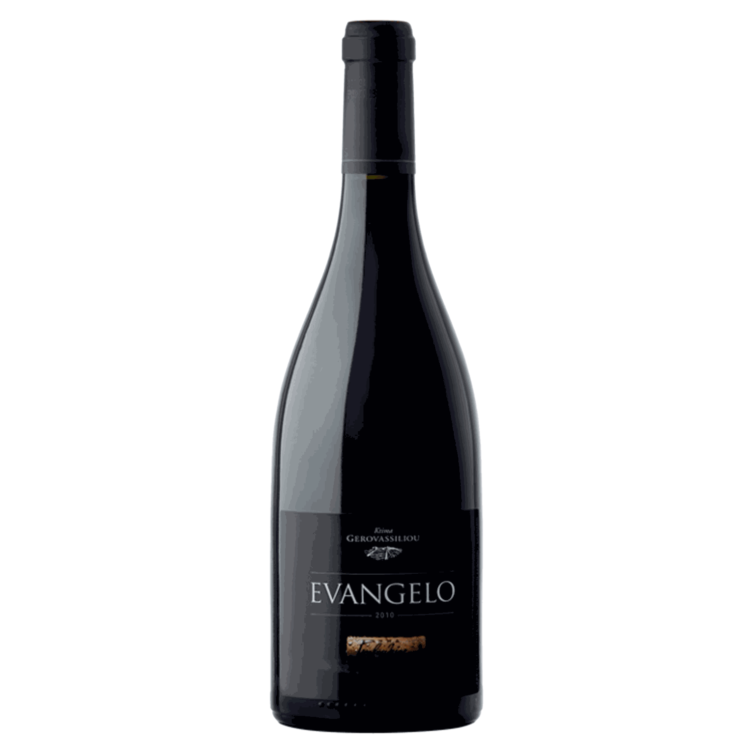 Gerovassiliou &quot;Evangelo&quot; Domaine Gerovassiliou vineas.shop