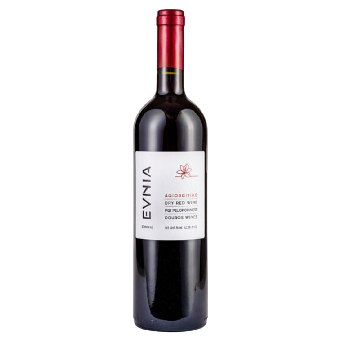 Douros Evnia Red | Douros Winery &quot;Evnia Red&quot; | Vineas