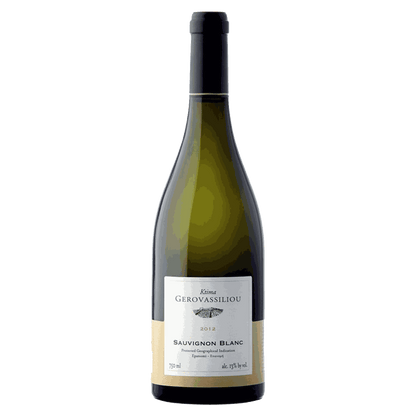 Gerovassiliou Sauvignon Blanc - Domaine Gerovassiliou - vineas.shop