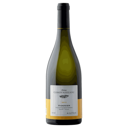 Gerovassiliou &quot;Viognier&quot; Domaine Gerovassiliou vineas.shop