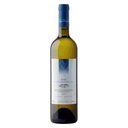 Gerovassiliou White - Domaine Gerovassiliou - vineas.shop