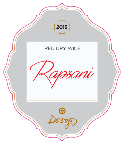 Dougos Rapsani Dougos Winery vineas.shop