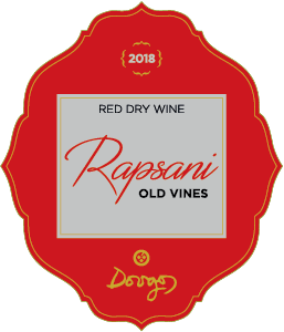 Dougos Rapsani Old Dougos Winery vineas.shop