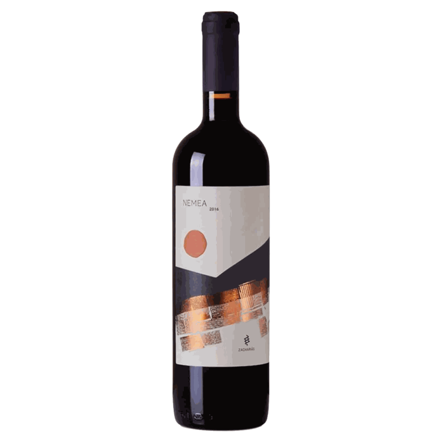 Zacharias Wines &quot;Nemea&quot; ZACHARIAS WINES vineas.shop