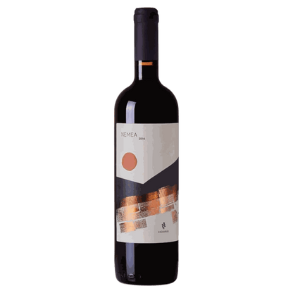 Zacharias Wines &quot;Nemea&quot; ZACHARIAS WINES vineas.shop