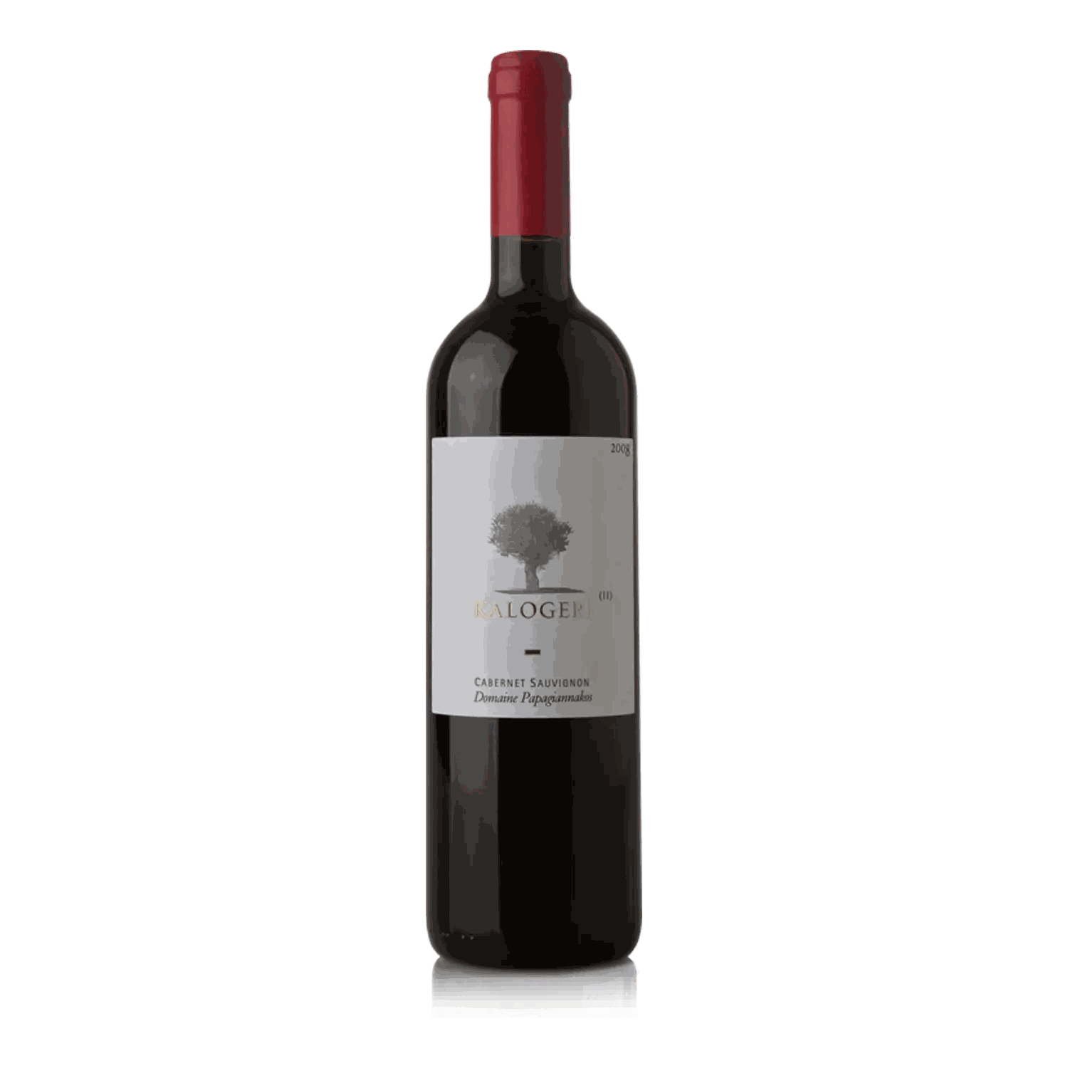 Domaine Papagiannakos Kalogeri Cabernet | Kalogeri Cabernet | Vineas