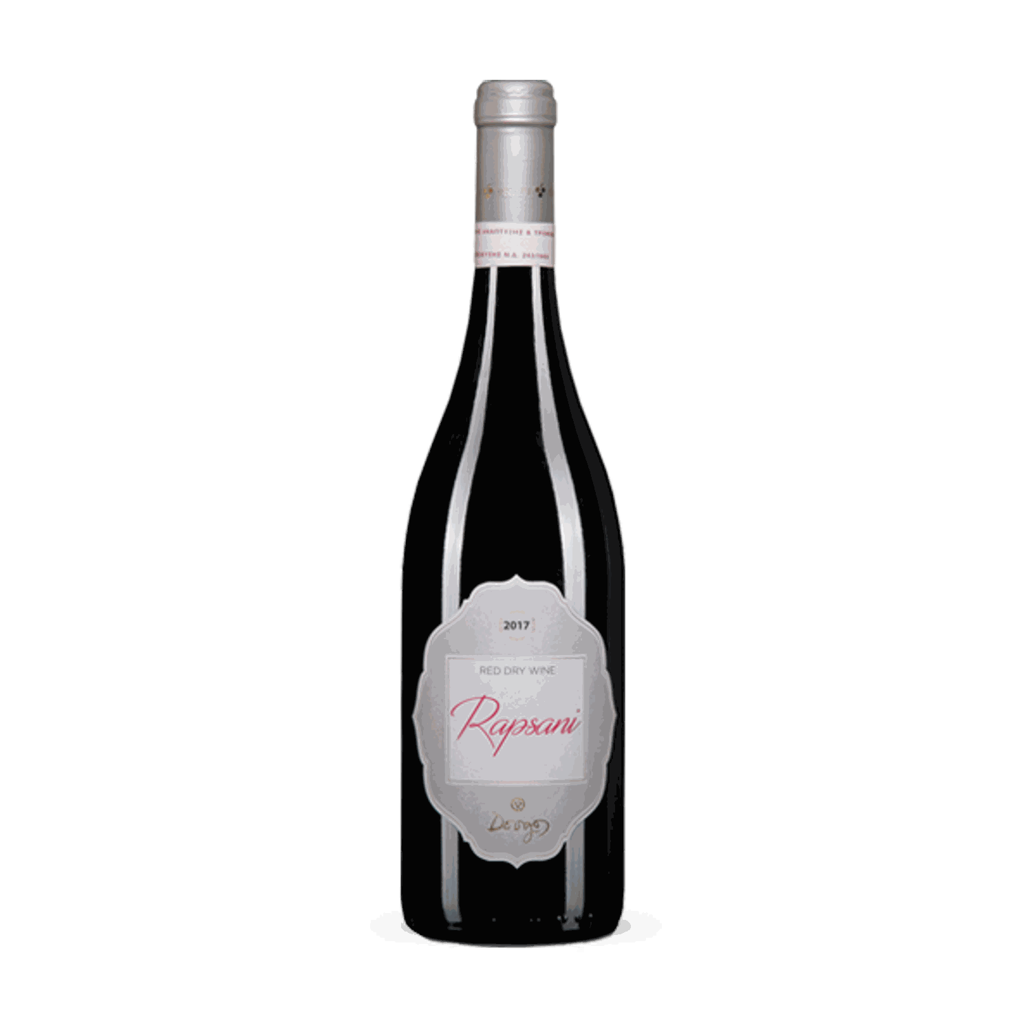 Dougos Rapsani Dougos Winery vineas.shop