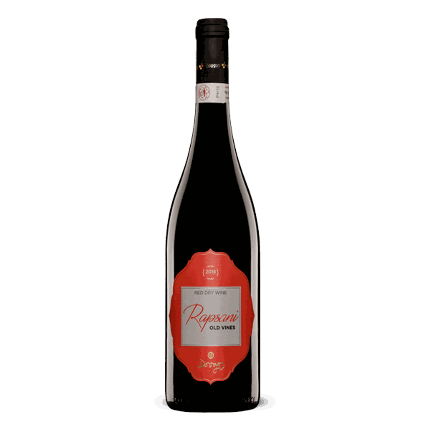 Dougos Rapsani Old Dougos Winery vineas.shop