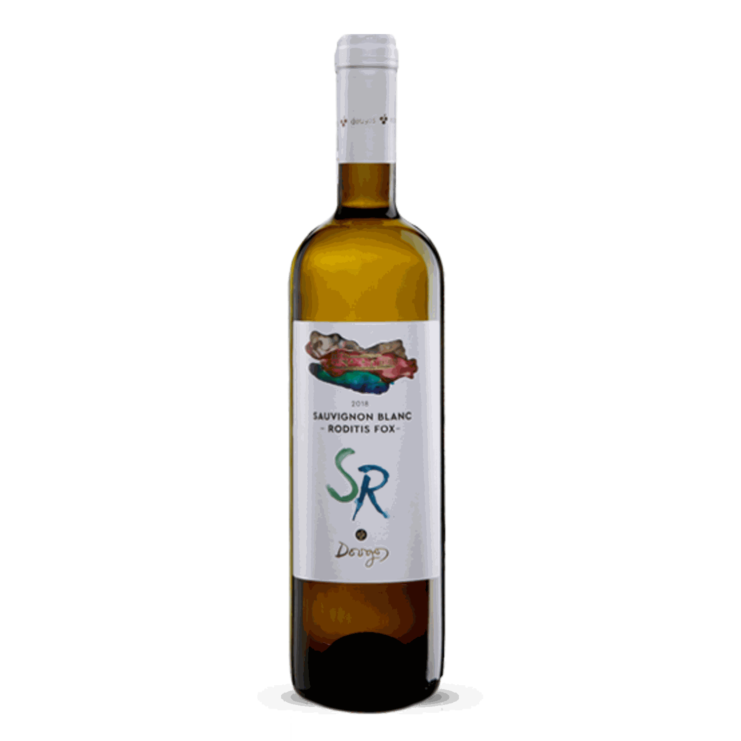 Dougos Winery &quot;White SR&quot;