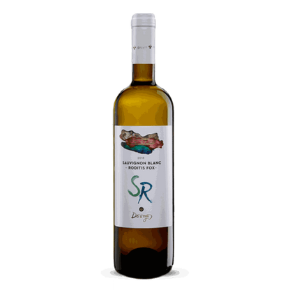 Dougos Winery &quot;White SR&quot;