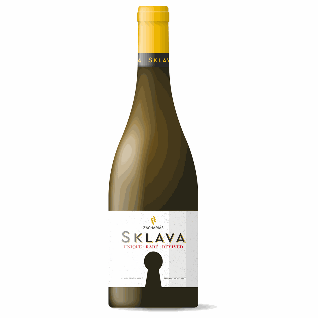 Zacharias Wines Sklava ZACHARIAS WINES vineas.shop