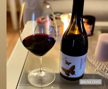 Ecosystem Tannat Alpha Estate vineas.shop